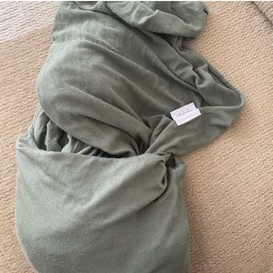 Basil Solly Baby wrap